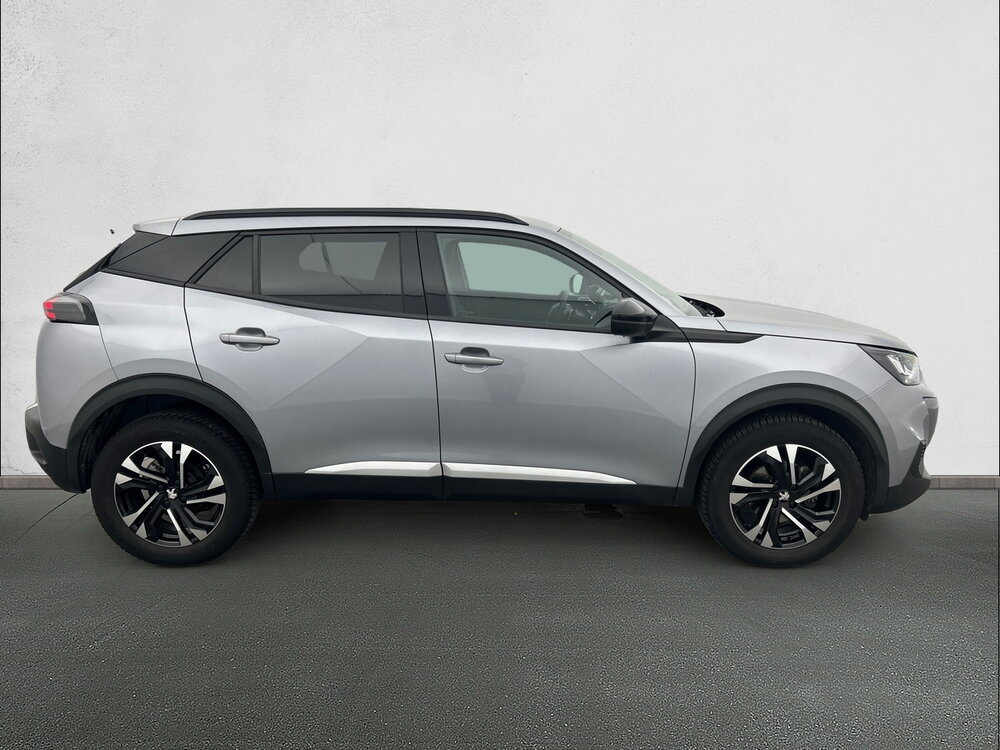 Occasion PEUGEOT 2008 2008 PureTech 130 S&S EAT8 - Allure Pack