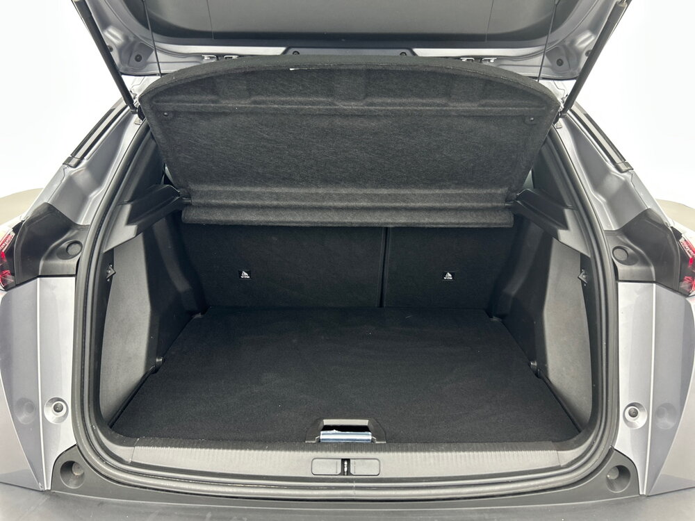 Occasion PEUGEOT 2008 2008 PureTech 130 S&S EAT8 - Allure Pack