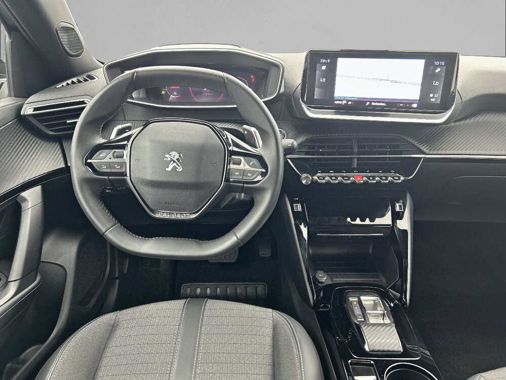 Occasion PEUGEOT 2008 2008 PureTech 130 S&S EAT8 - Allure Pack