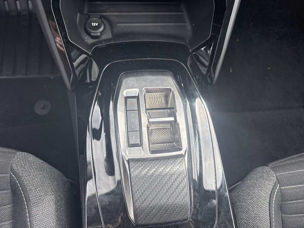 Occasion PEUGEOT 208 208 Electrique 50 kWh 136ch - Style