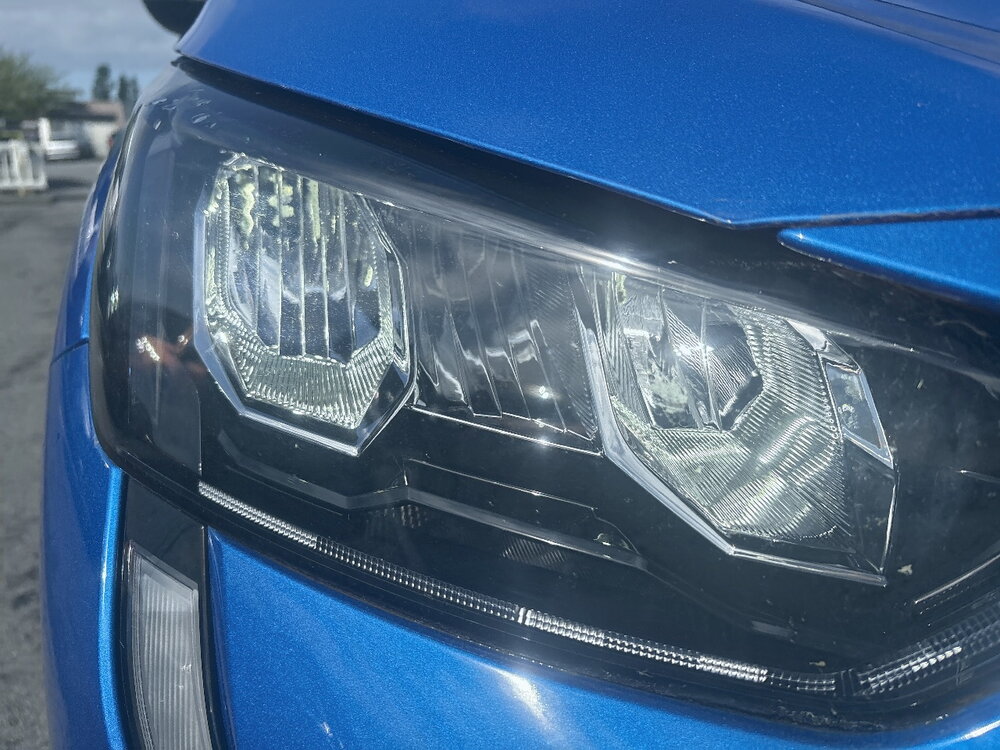 Occasion PEUGEOT 208 208 Electrique 50 kWh 136ch - Style