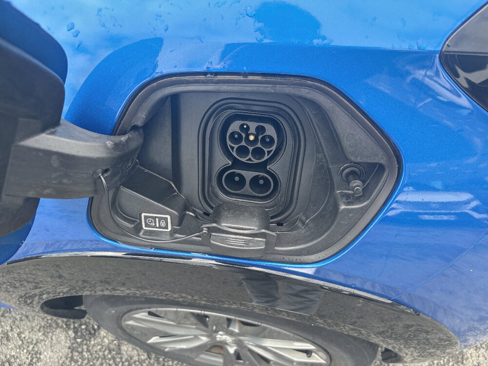 Occasion PEUGEOT 208 208 Electrique 50 kWh 136ch - Style