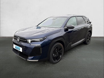 Occasion CITROEN C5 AirCross C5 Aircross Hybride 145 e-DCS6 - Max