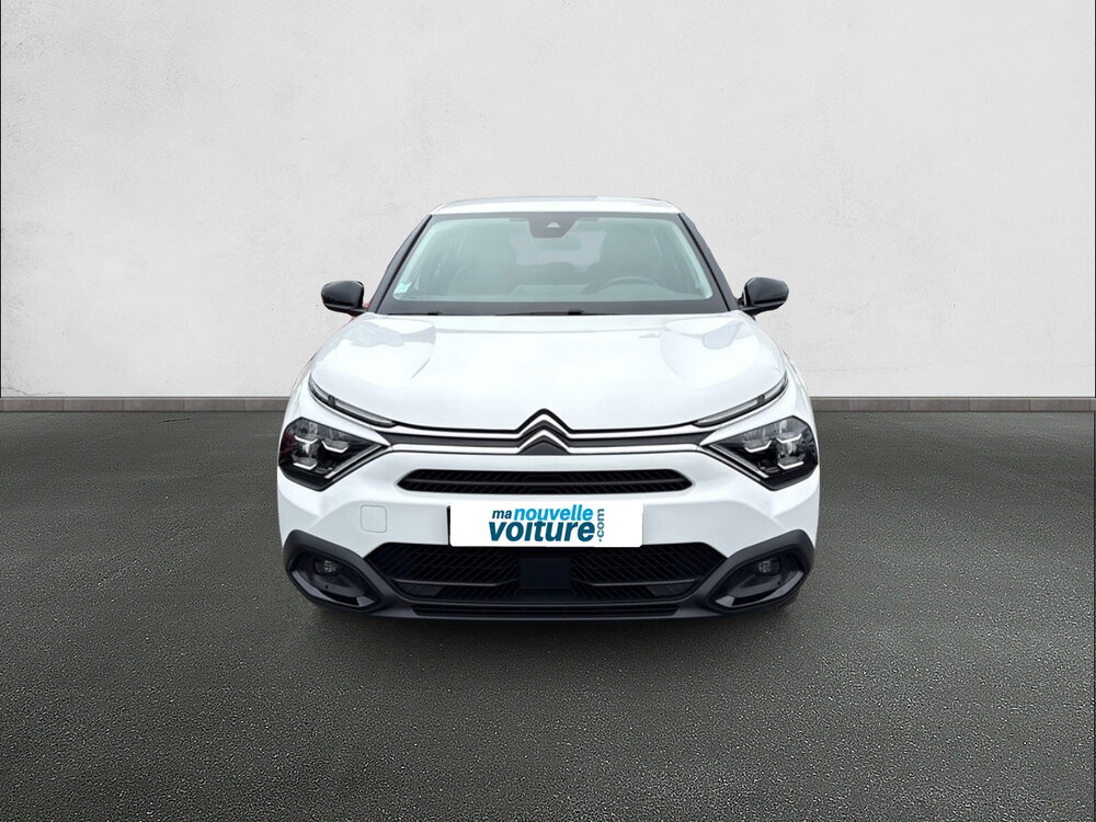 Occasion CITROEN C4 e-C4 136 ch Automatique - Feel Pack