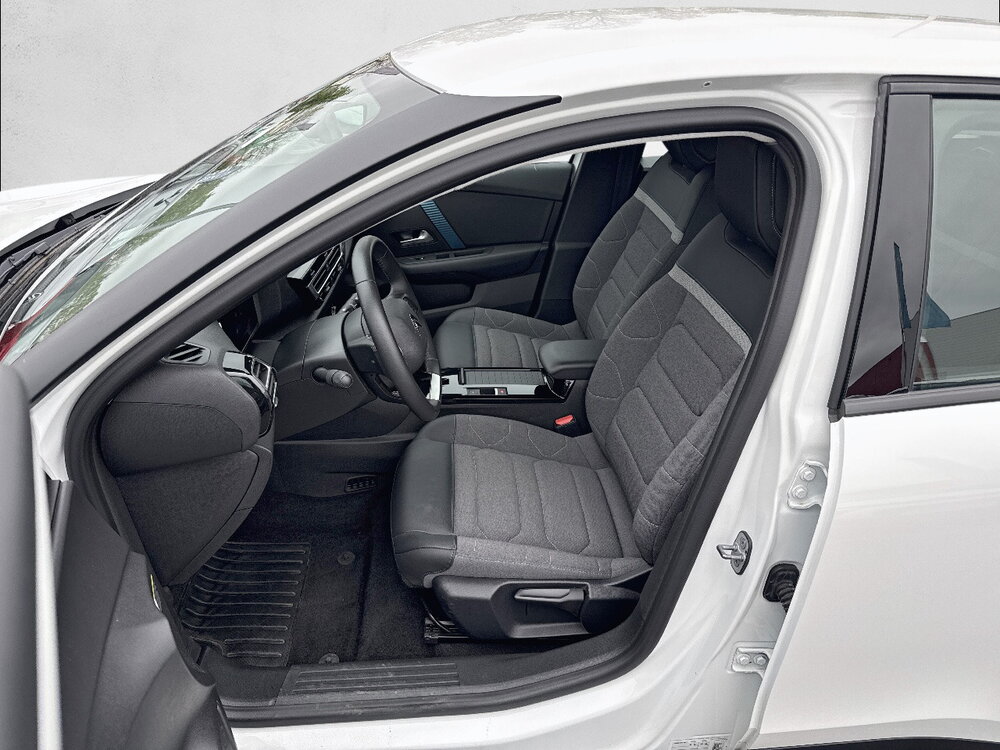 Occasion CITROEN C4 e-C4 136 ch Automatique - Feel Pack