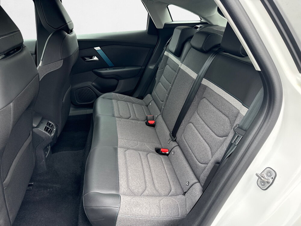 Occasion CITROEN C4 e-C4 136 ch Automatique - Feel Pack