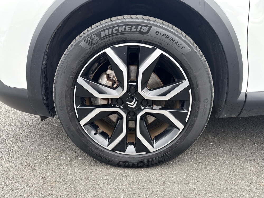 Occasion CITROEN C4 e-C4 136 ch Automatique - Feel Pack