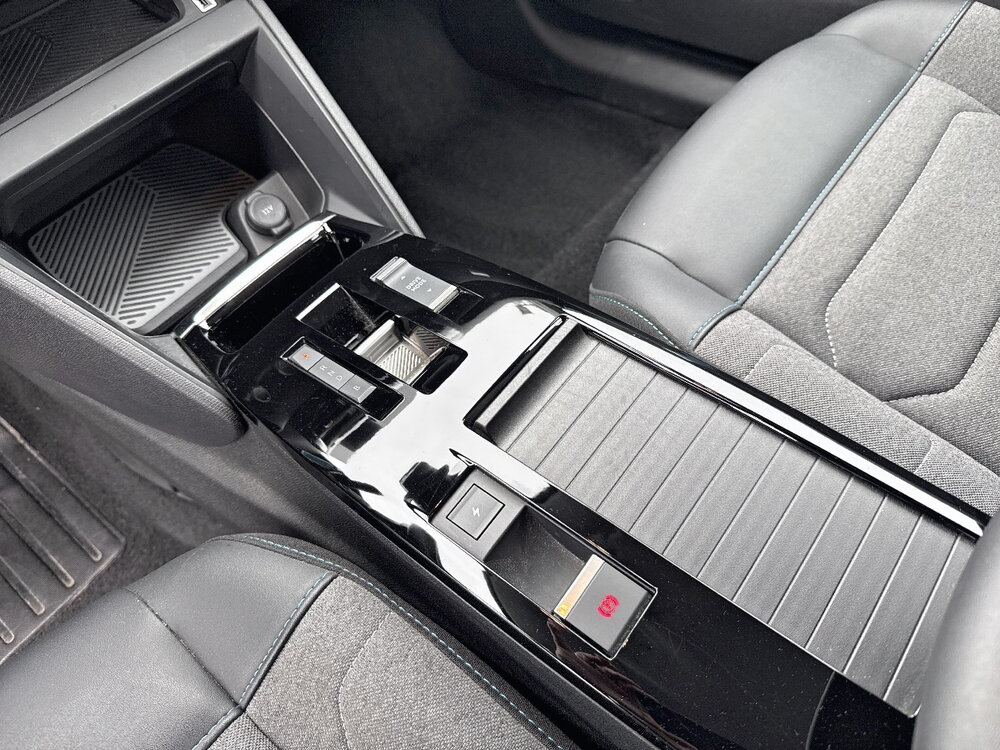 Occasion CITROEN C4 e-C4 136 ch Automatique - Feel Pack