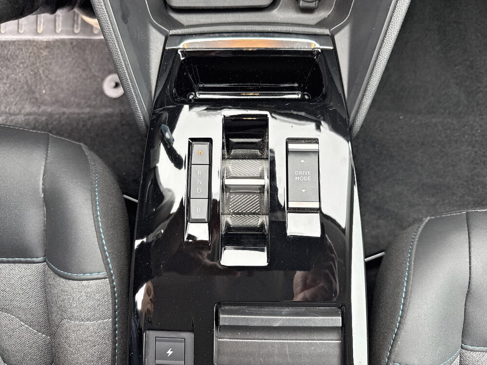 Occasion CITROEN C4 e-C4 136 ch Automatique - Feel Pack