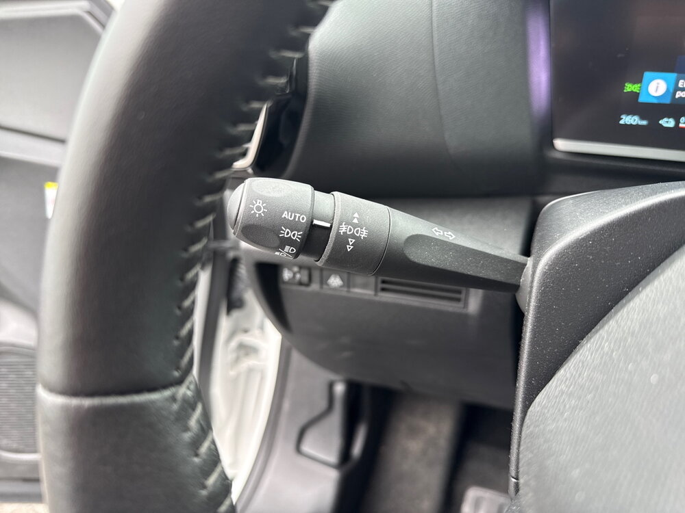 Occasion CITROEN C4 e-C4 136 ch Automatique - Feel Pack