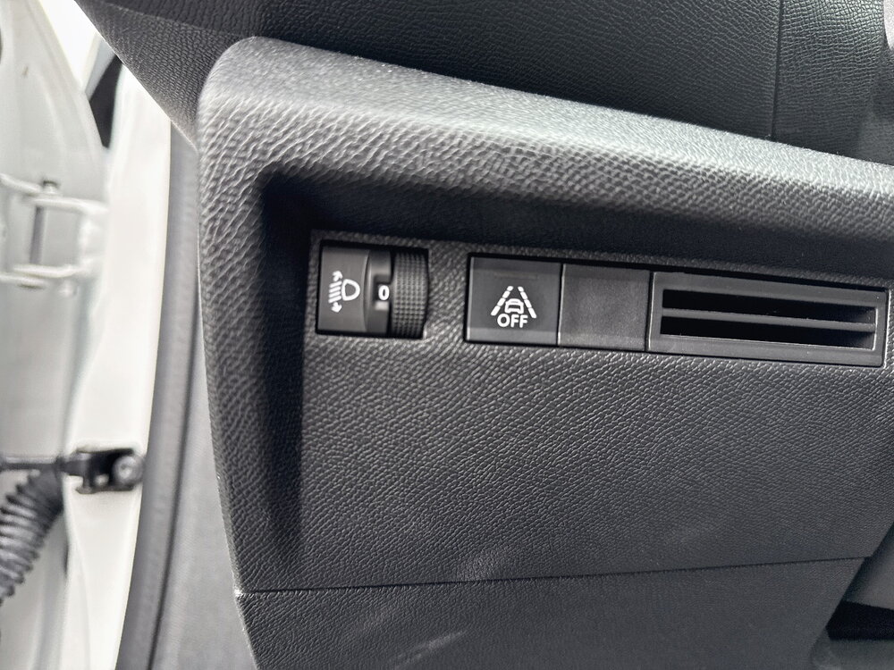 Occasion CITROEN C4 e-C4 136 ch Automatique - Feel Pack