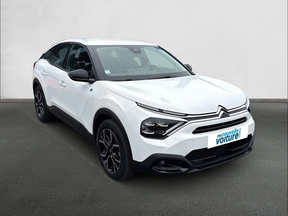 Occasion CITROEN C4 e-C4 136 ch Automatique - Feel Pack