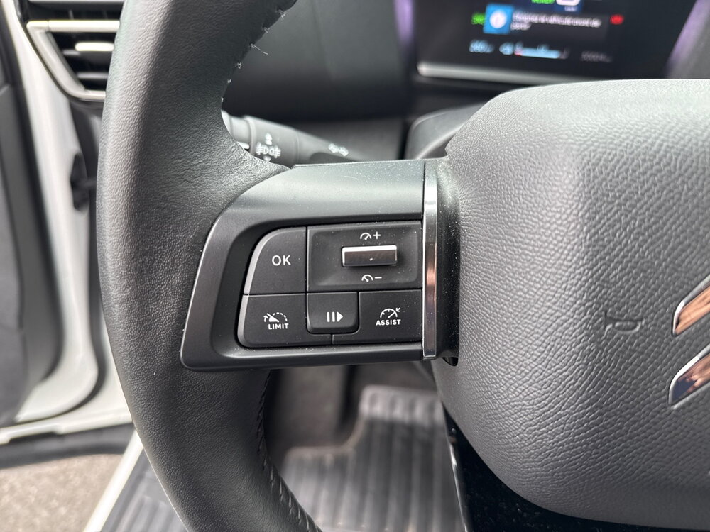 Occasion CITROEN C4 e-C4 136 ch Automatique - Feel Pack