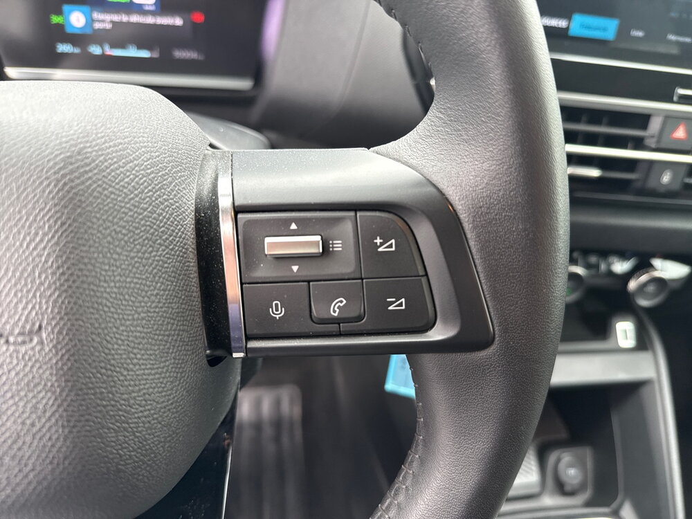 Occasion CITROEN C4 e-C4 136 ch Automatique - Feel Pack