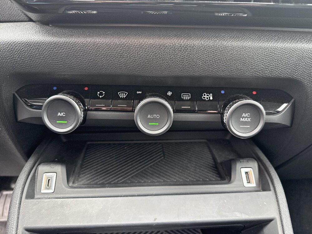 Occasion CITROEN C4 e-C4 136 ch Automatique - Feel Pack