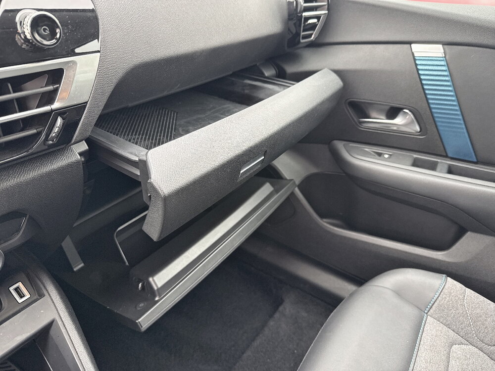 Occasion CITROEN C4 e-C4 136 ch Automatique - Feel Pack