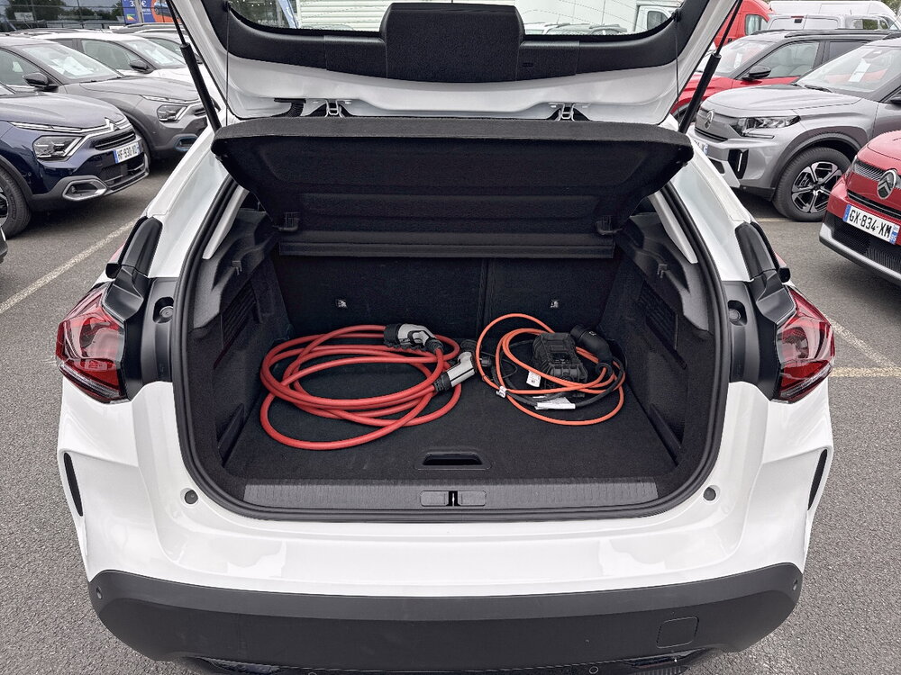 Occasion CITROEN C4 e-C4 136 ch Automatique - Feel Pack