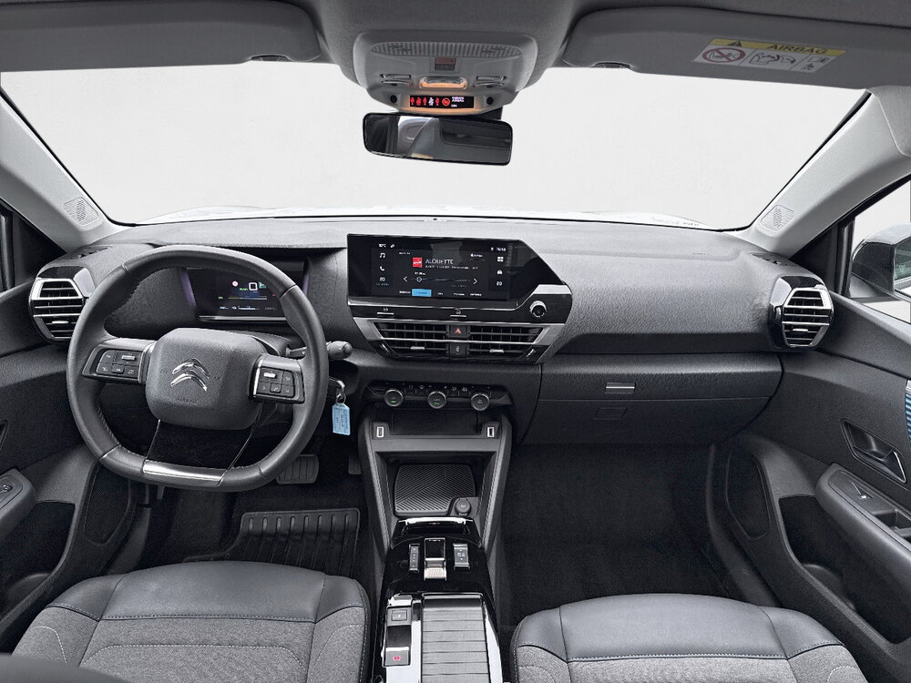 Occasion CITROEN C4 e-C4 136 ch Automatique - Feel Pack