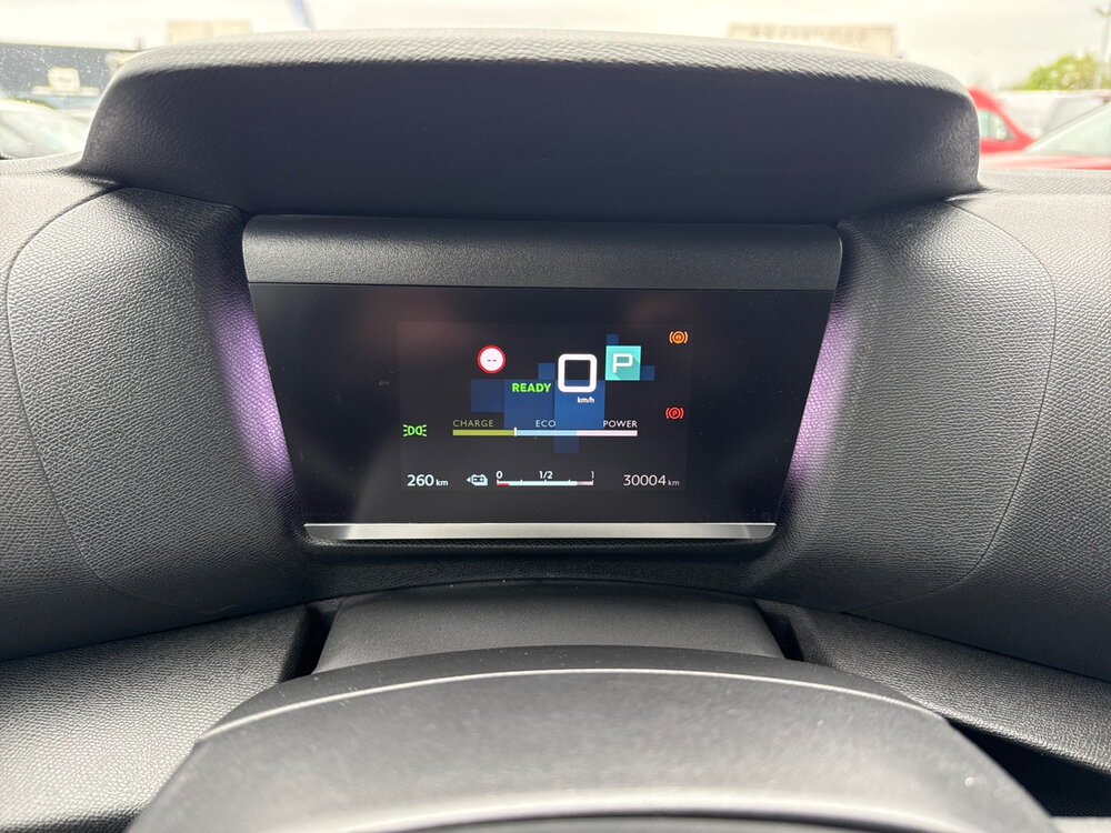 Occasion CITROEN C4 e-C4 136 ch Automatique - Feel Pack