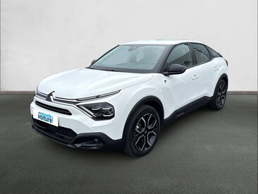 Occasion CITROEN C4 e-C4 136 ch Automatique - Feel Pack