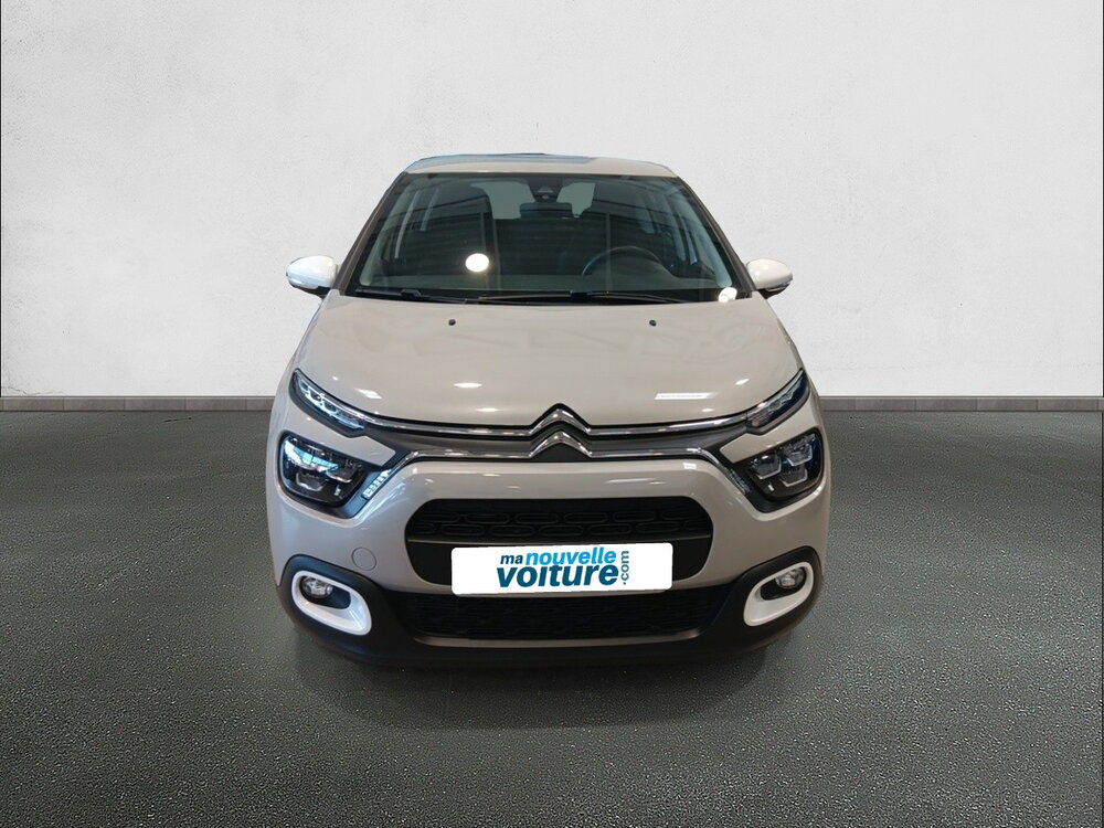 Occasion CITROEN C3 C3 PureTech 83 ch BVM5 - You