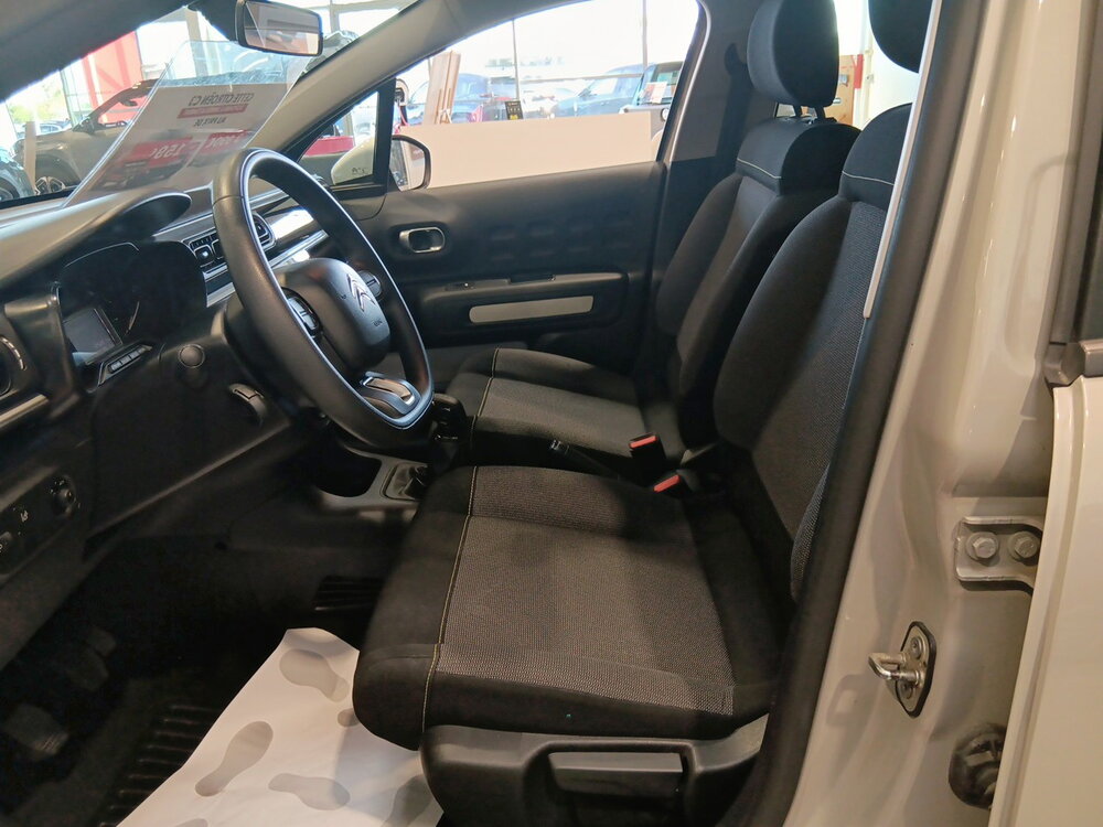 Occasion CITROEN C3 C3 PureTech 83 ch BVM5 - You