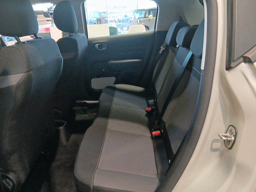 Occasion CITROEN C3 C3 PureTech 83 ch BVM5 - You