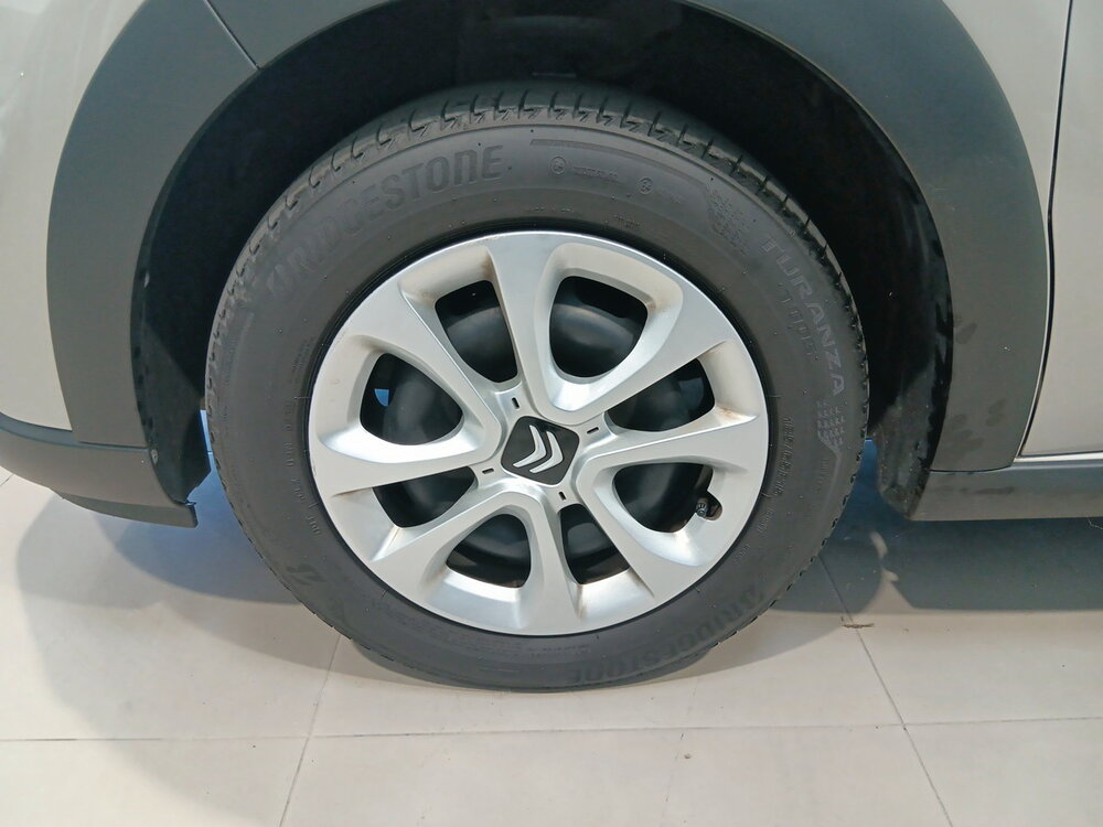 Occasion CITROEN C3 C3 PureTech 83 ch BVM5 - You