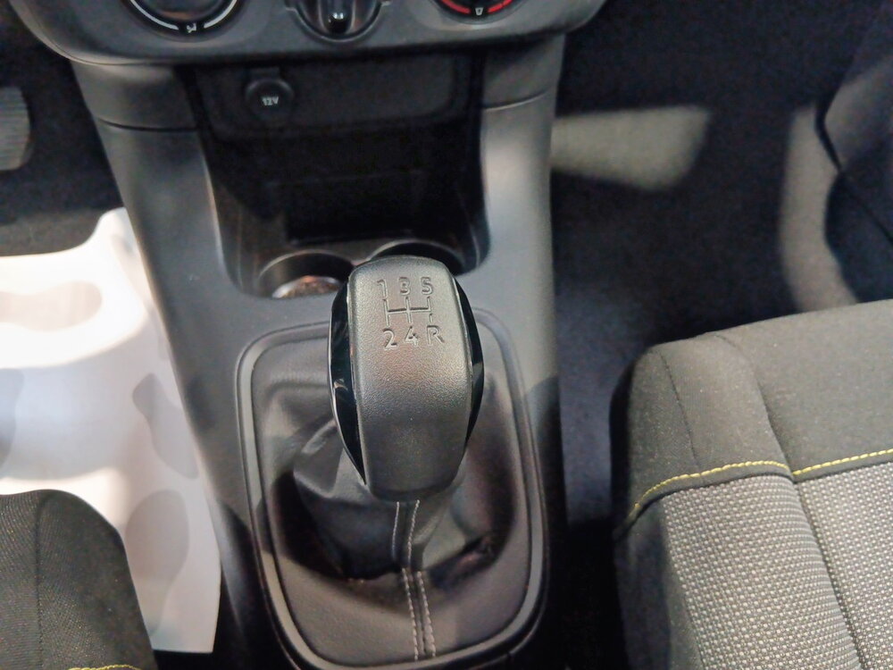 Occasion CITROEN C3 C3 PureTech 83 ch BVM5 - You