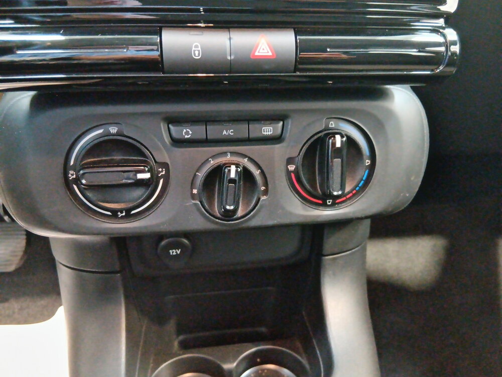 Occasion CITROEN C3 C3 PureTech 83 ch BVM5 - You