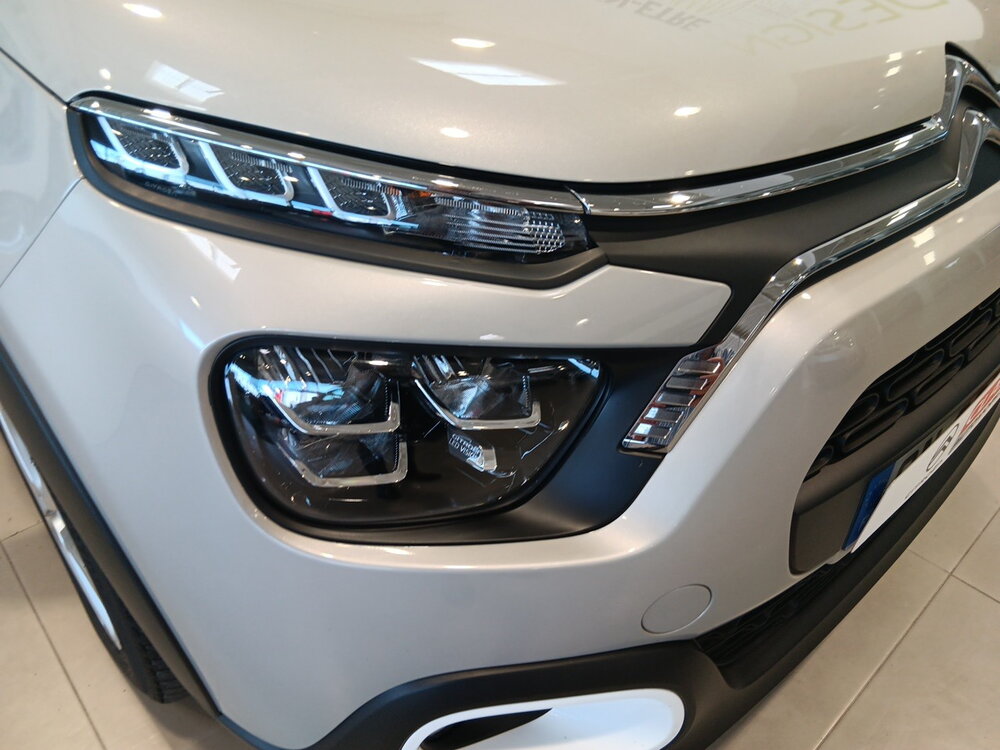 Occasion CITROEN C3 C3 PureTech 83 ch BVM5 - You