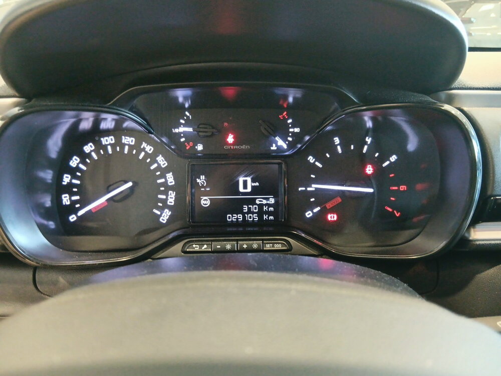 Occasion CITROEN C3 C3 PureTech 83 ch BVM5 - You