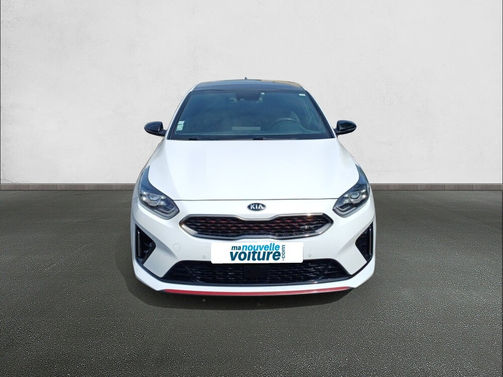 Occasion KIA Ceed CEED 1.6 T-GDi 204 ch ISG DCT7 - GT