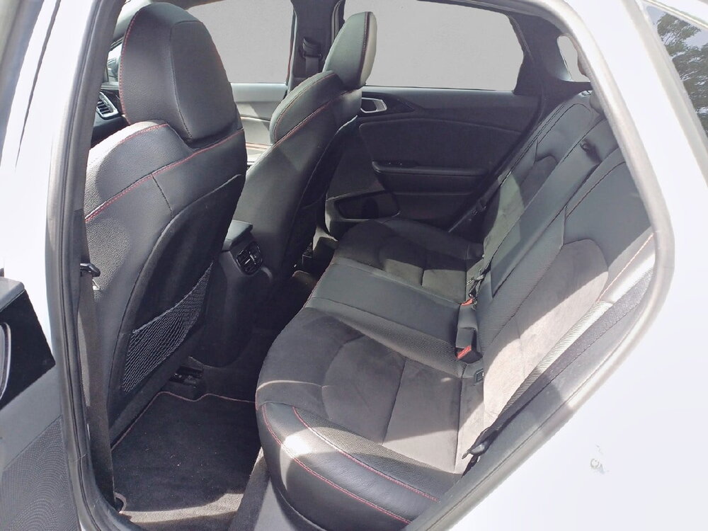 Occasion KIA Ceed CEED 1.6 T-GDi 204 ch ISG DCT7 - GT