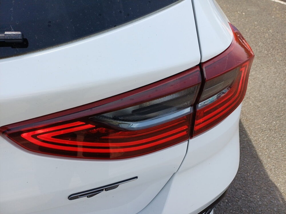 Occasion KIA Ceed CEED 1.6 T-GDi 204 ch ISG DCT7 - GT