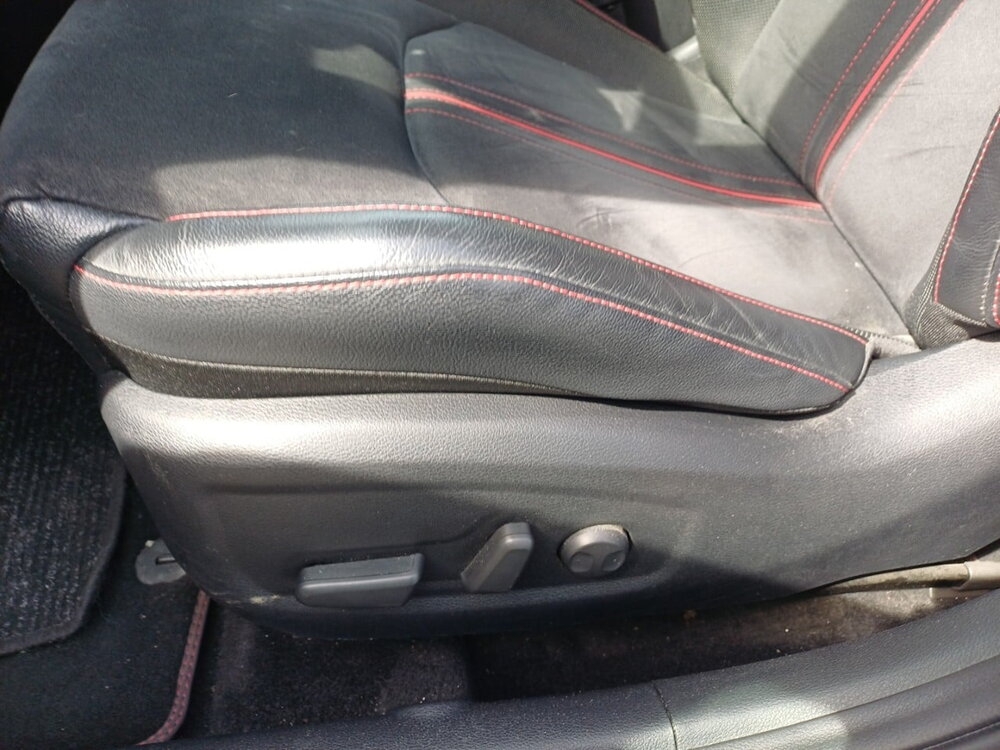 Occasion KIA Ceed CEED 1.6 T-GDi 204 ch ISG DCT7 - GT