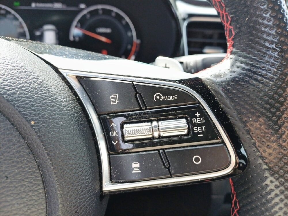 Occasion KIA Ceed CEED 1.6 T-GDi 204 ch ISG DCT7 - GT