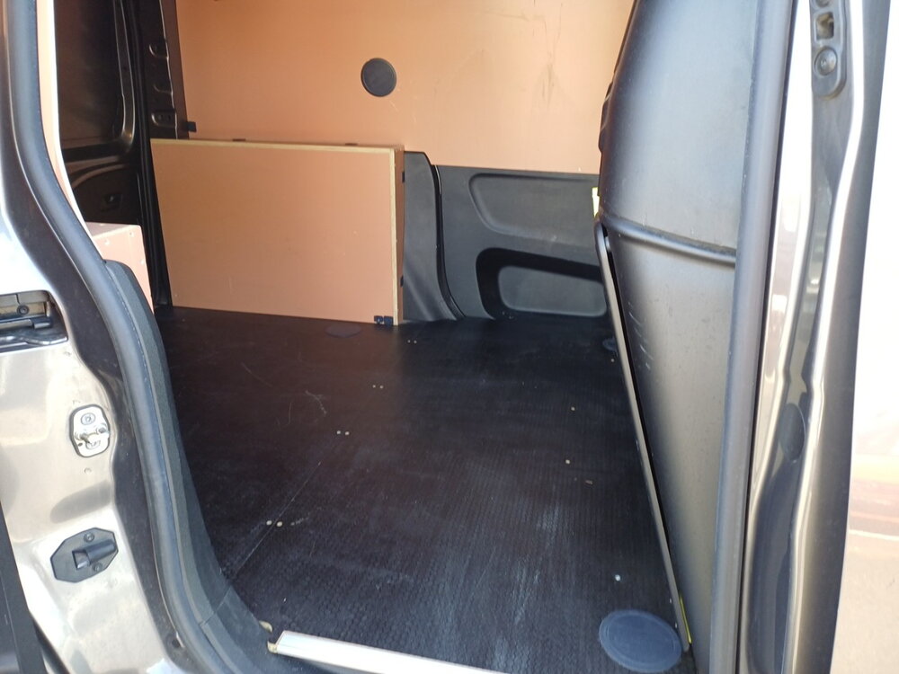 Occasion CITROEN Berlingo BERLINGO VAN M 650 BLUEHDI 130 S&S EAT8