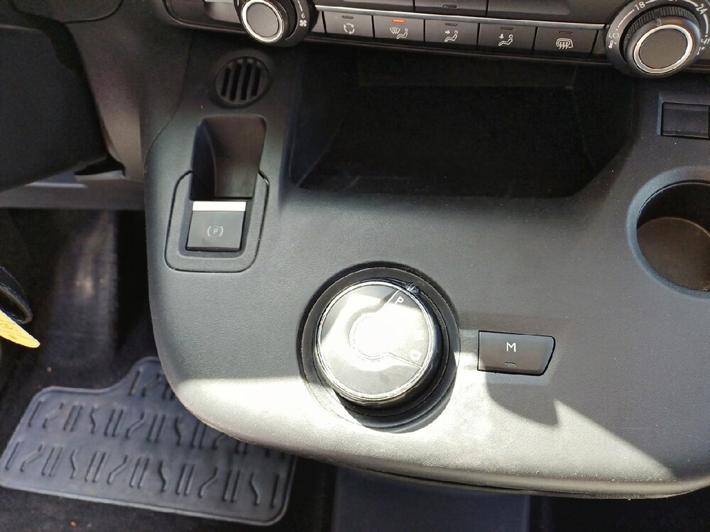 Occasion CITROEN Berlingo BERLINGO VAN M 650 BLUEHDI 130 S&S EAT8