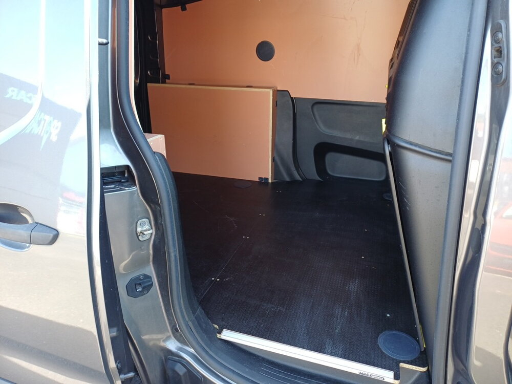 Occasion CITROEN Berlingo BERLINGO VAN M 650 BLUEHDI 130 S&S EAT8