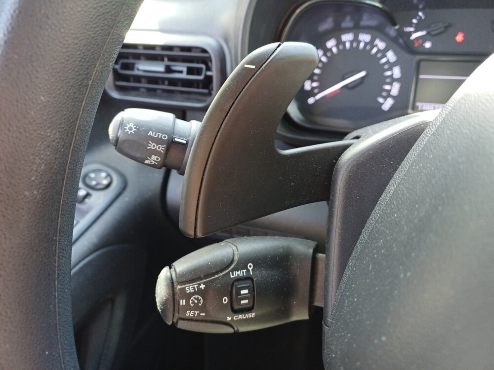 Occasion CITROEN Berlingo BERLINGO VAN M 650 BLUEHDI 130 S&S EAT8