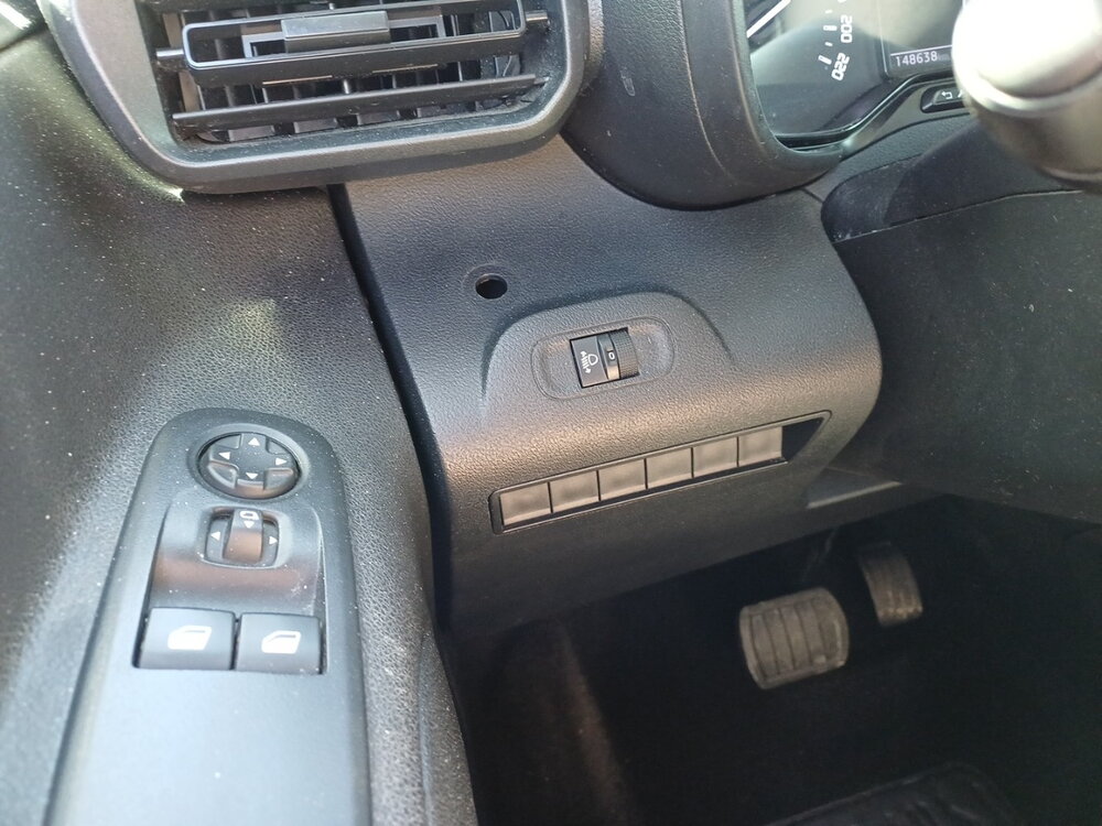Occasion CITROEN Berlingo BERLINGO VAN M 650 BLUEHDI 130 S&S EAT8