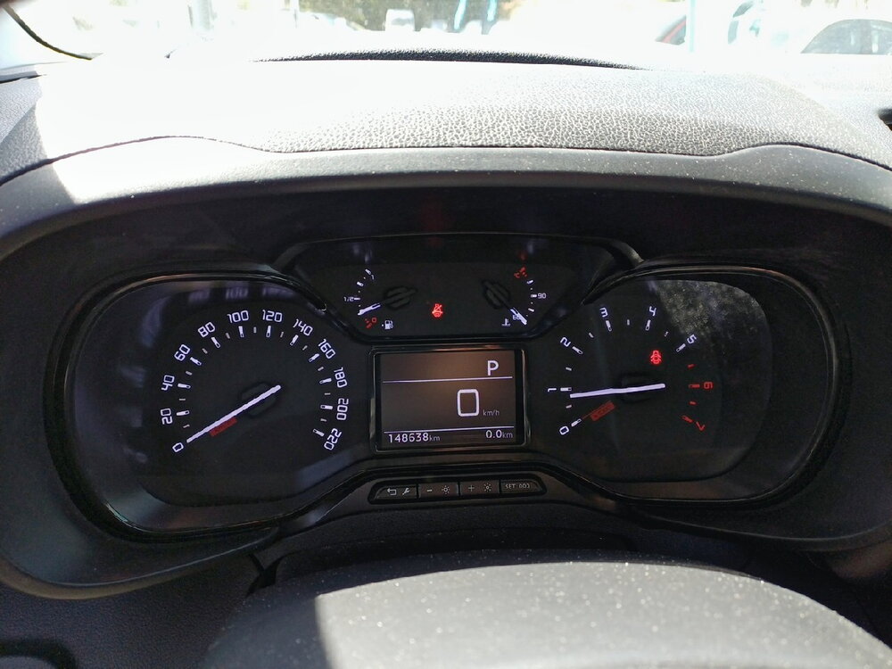 Occasion CITROEN Berlingo BERLINGO VAN M 650 BLUEHDI 130 S&S EAT8