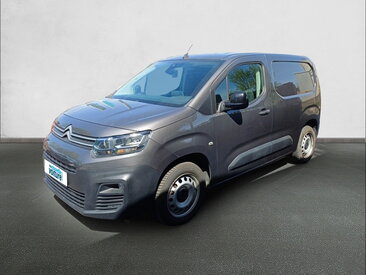 Occasion CITROEN Berlingo BERLINGO VAN M 650 BLUEHDI 130 S&S EAT8