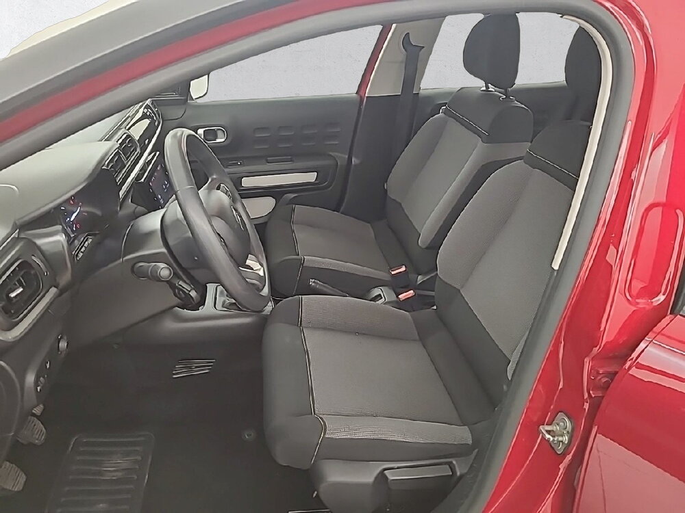 Occasion CITROEN C3 C3 PureTech 82 S&S BVM5 - Graphic