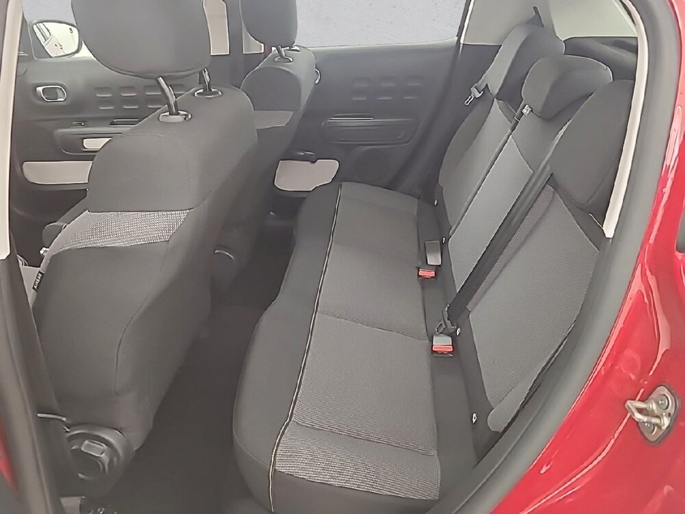 Occasion CITROEN C3 C3 PureTech 82 S&S BVM5 - Graphic