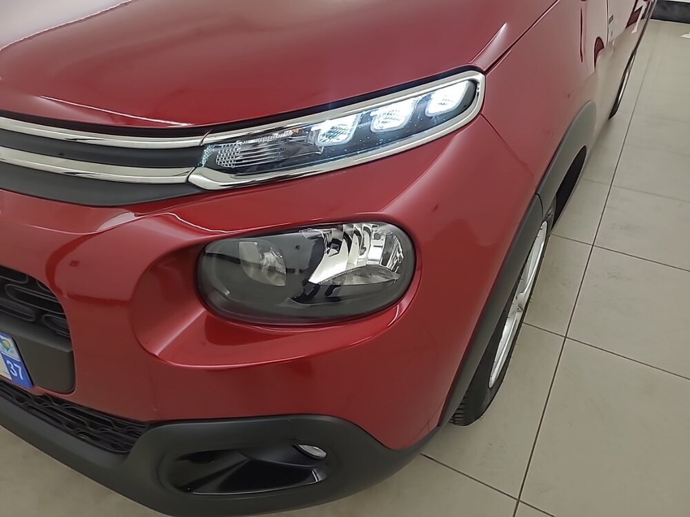 Occasion CITROEN C3 C3 PureTech 82 S&S BVM5 - Graphic
