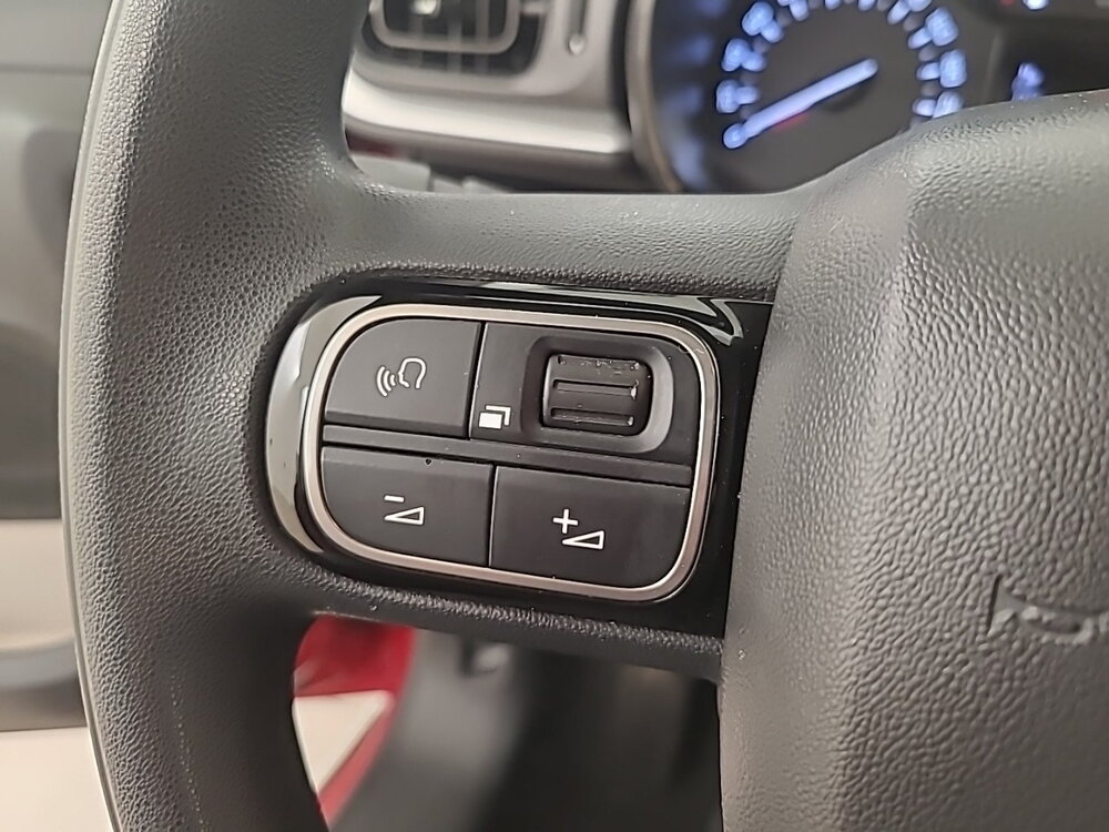 Occasion CITROEN C3 C3 PureTech 82 S&S BVM5 - Graphic