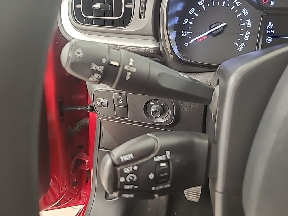 Occasion CITROEN C3 C3 PureTech 82 S&S BVM5 - Graphic