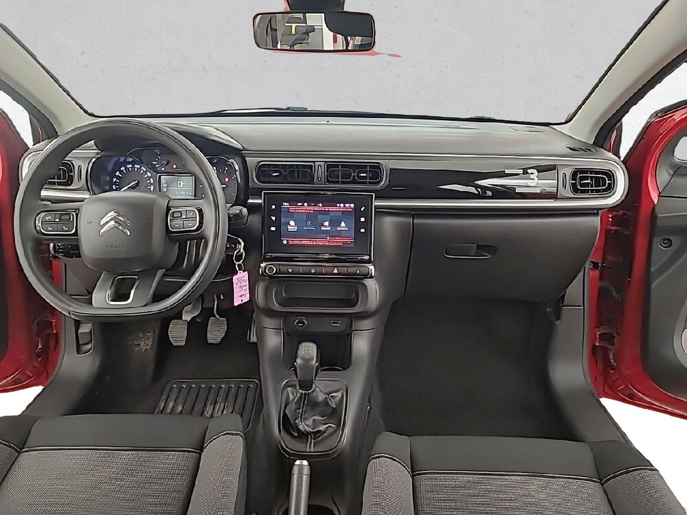 Occasion CITROEN C3 C3 PureTech 82 S&S BVM5 - Graphic